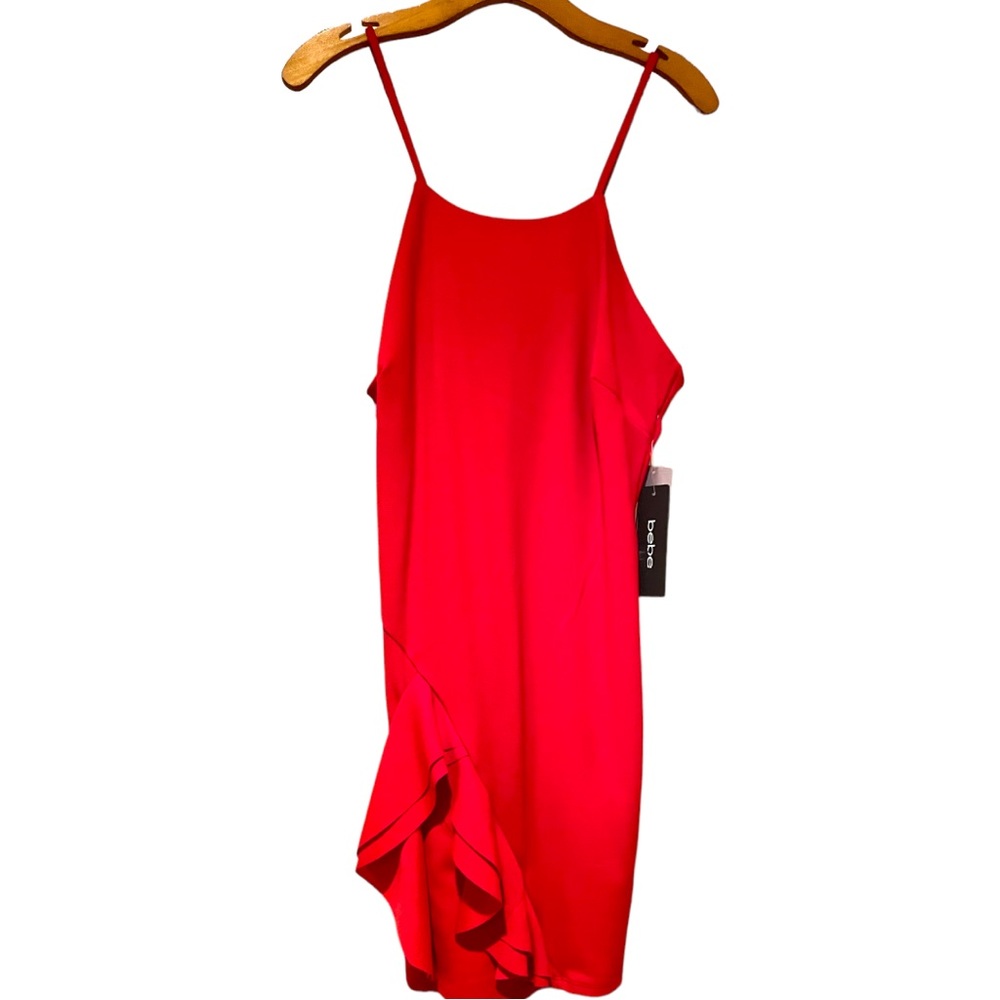 Brand New w tags Red Dress